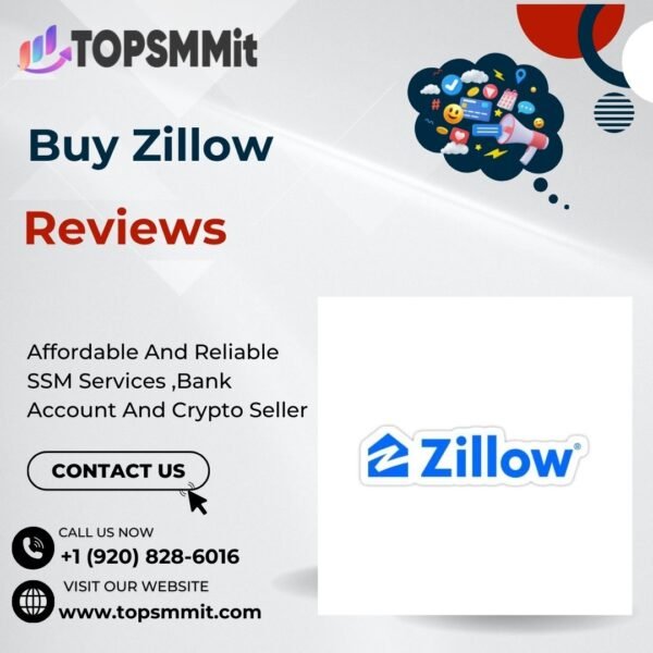 Buy Zillow Reviews