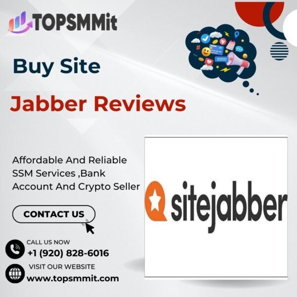 Buy SiteJabber Reviews