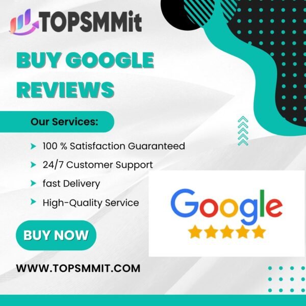 Buy Google Reviews