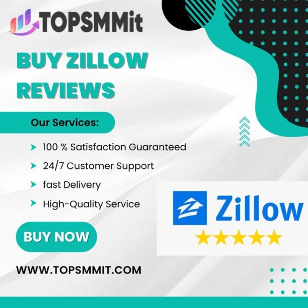 Buy Zillow Reviews