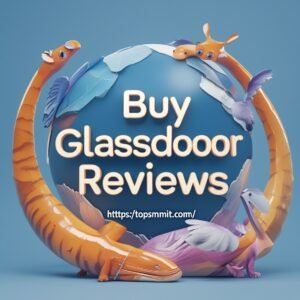 Buy Glassdoor Reviews