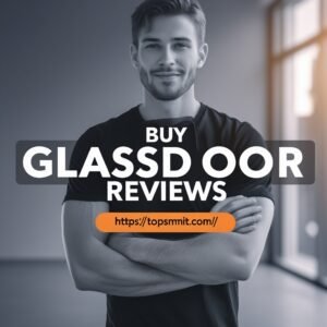 Buy Glassdoor Reviews