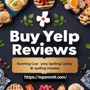 Buy Yelp Reviews