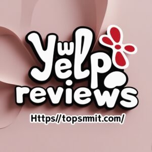 Buy Yelp Reviews